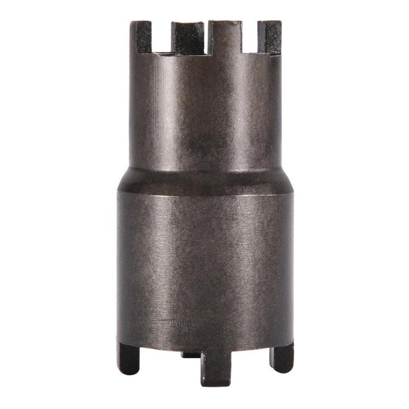 19mm 23mm Clutch Hub Locking Nut Wrench Tool for 50cc to 125cc Pit Bike SSR - Image 1